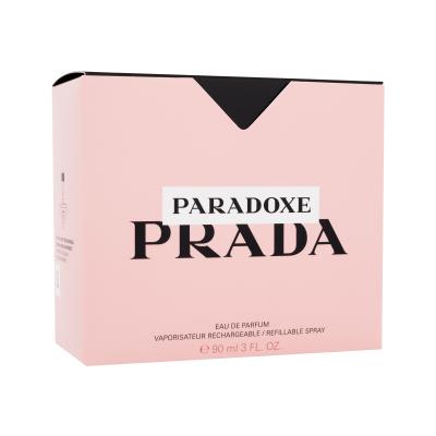 Prada Paradoxe Parfémovaná voda pro ženy 90 ml