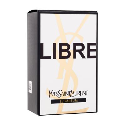 Yves Saint Laurent Libre Le Parfum Parfémovaná voda pro ženy 30 ml