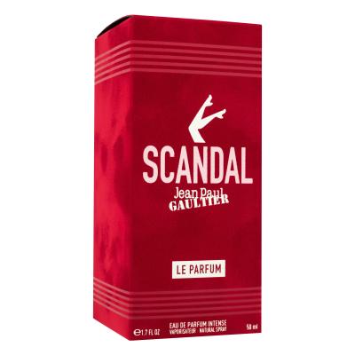 Jean Paul Gaultier Scandal Le Parfum Parfémovaná voda pro ženy 50 ml