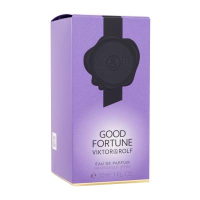 Viktor &amp; Rolf Good Fortune Parfémovaná voda pro ženy 30 ml