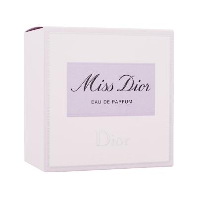Dior Miss Dior 2021 Parfémovaná voda pro ženy 50 ml