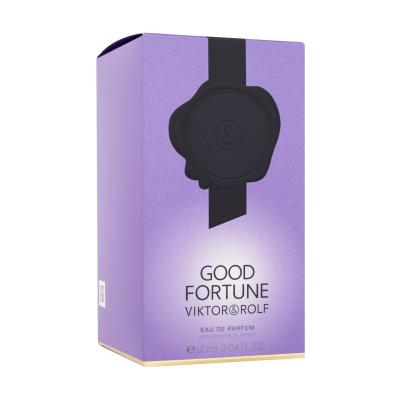 Viktor &amp; Rolf Good Fortune Parfémovaná voda pro ženy 90 ml