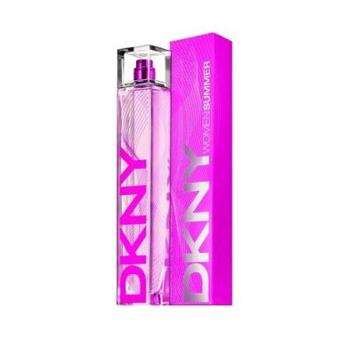 DKNY DKNY Women Summer 2012 Toaletní voda pro ženy 100 ml tester
