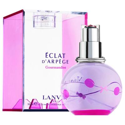 Lanvin Éclat D´Arpege Gourmandise Parfémovaná voda pro ženy 50 ml tester