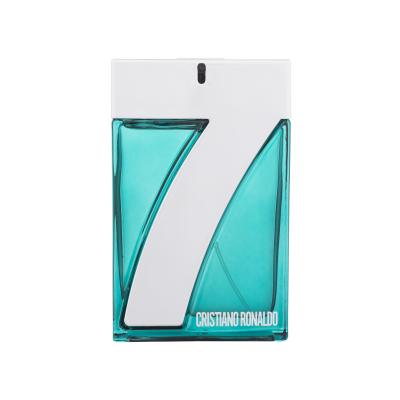 Cristiano Ronaldo Origins Toaletní voda pro muže 100 ml tester