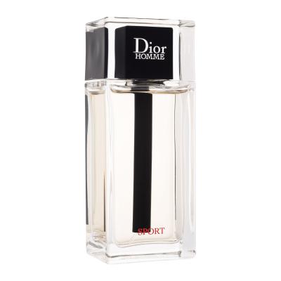 Dior Dior Homme Sport 2021 Toaletní voda pro muže 75 ml