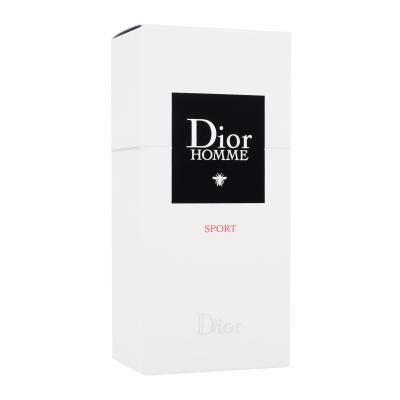 Dior Dior Homme Sport 2021 Toaletní voda pro muže 75 ml