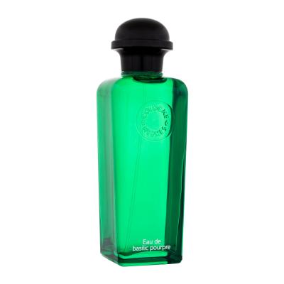 Hermes Eau de Basilic Pourpre Kolínská voda 100 ml