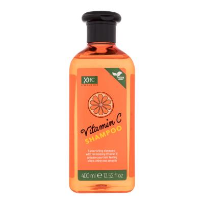 Xpel Vitamin C Shampoo Šampon pro ženy 400 ml