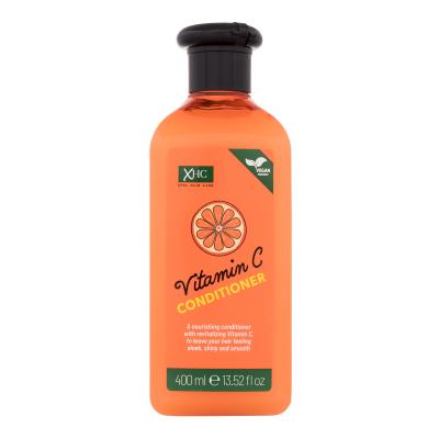 Xpel Vitamin C Conditioner Kondicionér pro ženy 400 ml