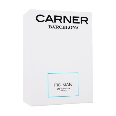Carner Barcelona Fig Man Parfémovaná voda 100 ml