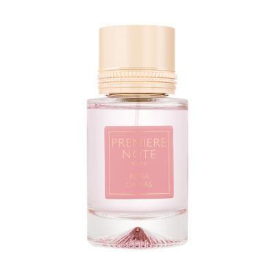 Premiere Note Rosa Damas Parfémovaná voda pro ženy 50 ml