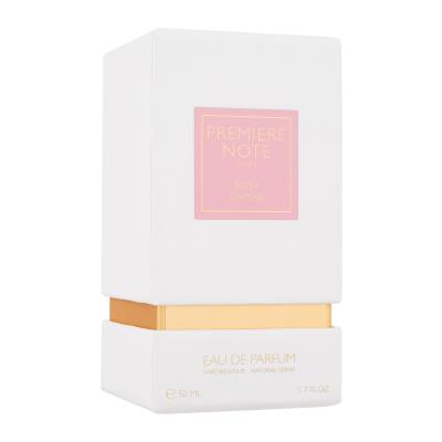 Premiere Note Rosa Damas Parfémovaná voda pro ženy 50 ml
