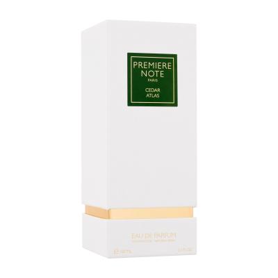 Premiere Note Cedar Atlas Parfémovaná voda 100 ml