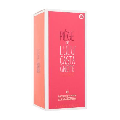 Lulu Castagnette Piege de Lulu Castagnette Parfémovaná voda pro ženy 100 ml