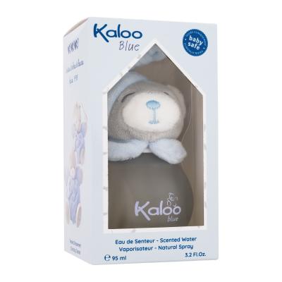 Kaloo Blue Tělový sprej pro děti 95 ml