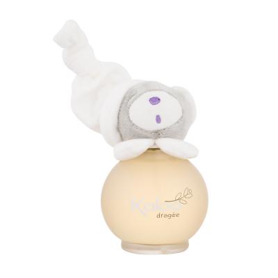 Kaloo Dragée Tělový sprej pro děti 95 ml