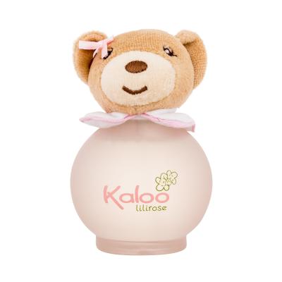 Kaloo Lilirose Tělový sprej pro děti 100 ml
