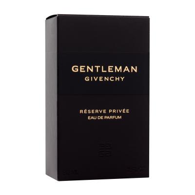 Givenchy Gentleman Réserve Privée Parfémovaná voda pro muže 60 ml