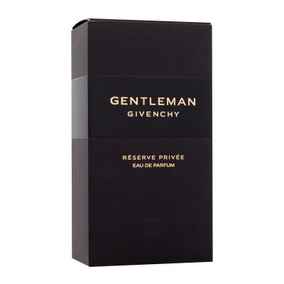 Givenchy Gentleman Réserve Privée Parfémovaná voda pro muže 100 ml