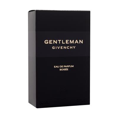 Givenchy Gentleman Boisée Parfémovaná voda pro muže 60 ml