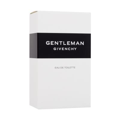 Givenchy Gentleman Toaletní voda pro muže 60 ml