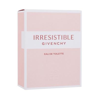 Givenchy Irresistible Toaletní voda pro ženy 35 ml