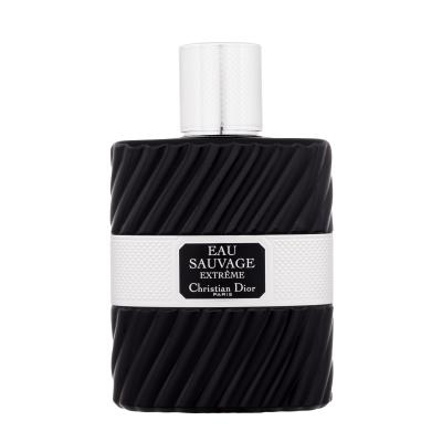 Dior Eau Sauvage Extreme Toaletní voda pro muže 100 ml