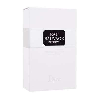 Christian Dior Eau Sauvage Extrême Toaletní voda pro muže 100 ml