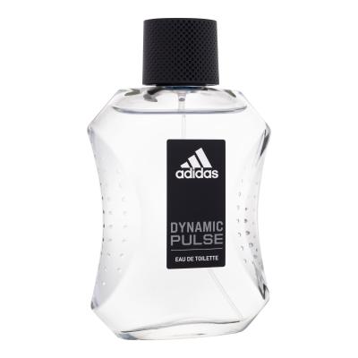 Adidas Dynamic Pulse Toaletní voda pro muže 100 ml