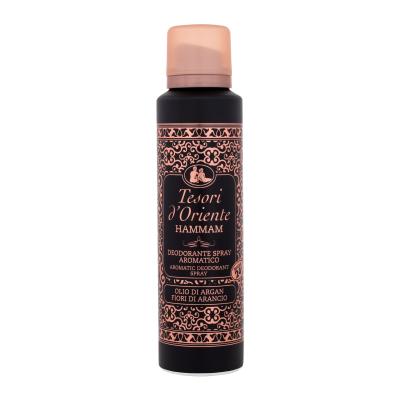 Tesori d´Oriente Hammam Deodorant 150 ml