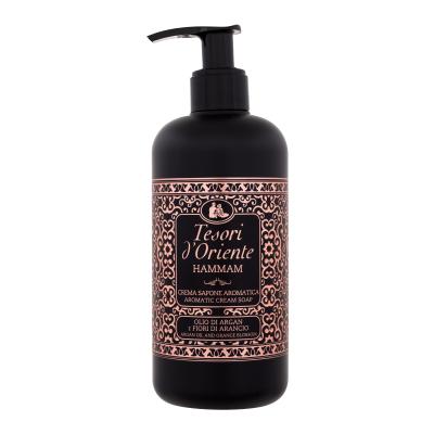 Tesori d´Oriente Hammam Tekuté mýdlo 300 ml