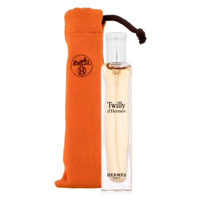 Hermes Twilly d´Hermès Parfémovaná voda pro ženy 15 ml