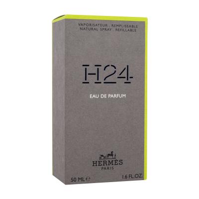 Hermes H24 Parfémovaná voda pro muže 50 ml
