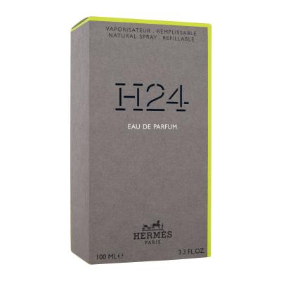 Hermes H24 Parfémovaná voda pro muže 100 ml