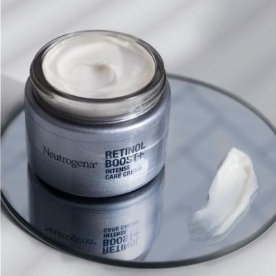 Neutrogena Retinol Boost Intense Care Cream Denní pleťový krém 50 ml