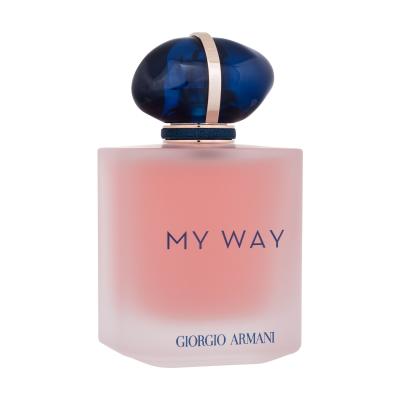 Giorgio Armani My Way Floral Parfémovaná voda pro ženy 90 ml