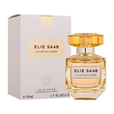 Elie Saab Le Parfum Lumière Parfémovaná voda pro ženy 50 ml
