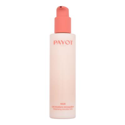 PAYOT Nue Cleansing Micellar Milk Čisticí mléko pro ženy 200 ml