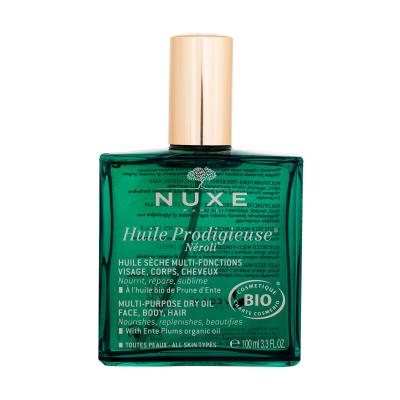 NUXE Huile Prodigieuse Néroli Tělový olej pro ženy 100 ml
