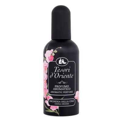 Tesori d´Oriente Orchidea Della Cina Parfémovaná voda pro ženy 100 ml