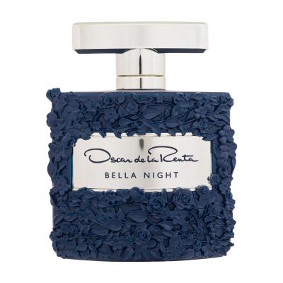 Oscar de la Renta Bella Night Parfémovaná voda pro ženy 100 ml