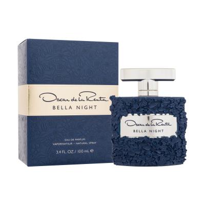 Oscar de la Renta Bella Night Parfémovaná voda pro ženy 100 ml