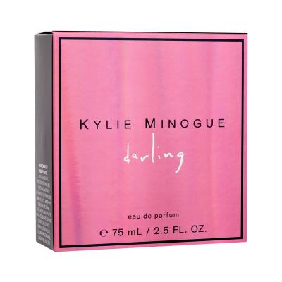 Kylie Minogue Darling Parfémovaná voda pro ženy 75 ml