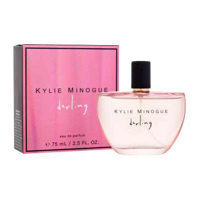 Kylie Minogue Darling Parfémovaná voda pro ženy 75 ml