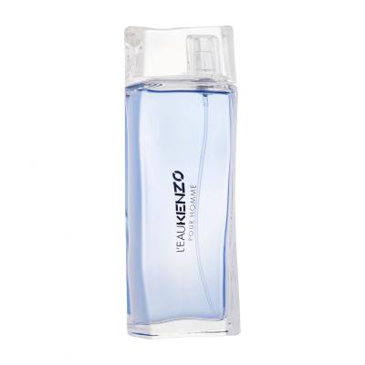 KENZO L´Eau Kenzo Pour Homme Toaletní voda pro muže 100 ml