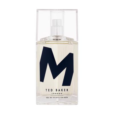 Ted Baker M Toaletní voda pro muže 75 ml