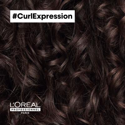 L&#039;Oréal Professionnel Curl Expression Professional Cream Pro podporu vln pro ženy 200 ml