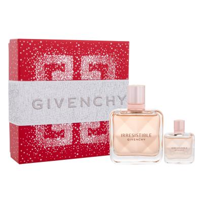 Givenchy Irresistible Dárková kazeta parfémovaná voda 50 ml + parfémovaná voda 8 ml