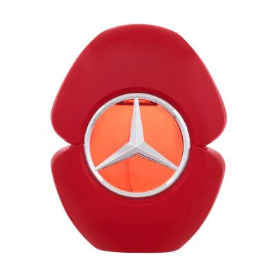 Mercedes-Benz Woman In Red Parfémovaná voda pro ženy 90 ml